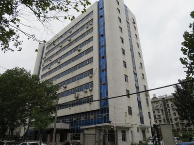 武漢126大樓