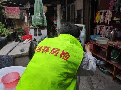 利川市都亭辦事處南湖里十組教場路一巷2號房屋安全鑒定項目