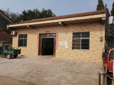 監利縣交通事故房屋安全鑒定