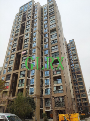 珞南雅居住宅樓安全鑒定項目