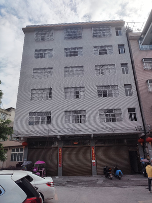 利川市東城辦事處巖洞寺二組59號房屋安全鑒定項目